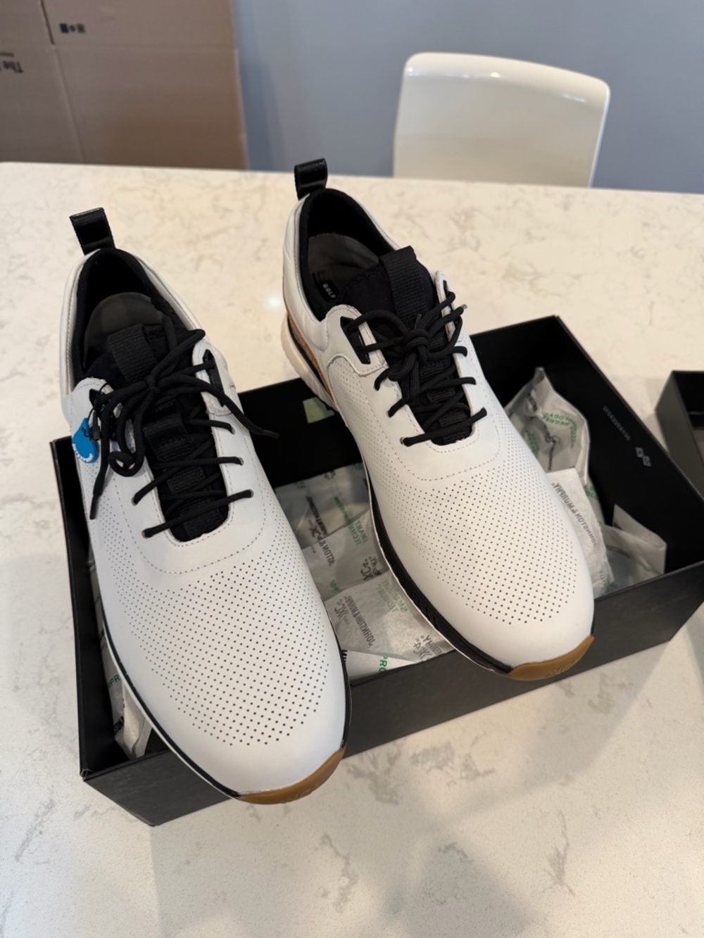 Johnston & Murphy XC4 H1-Luxe Hybrid